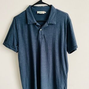 Wellen Hemp Polo